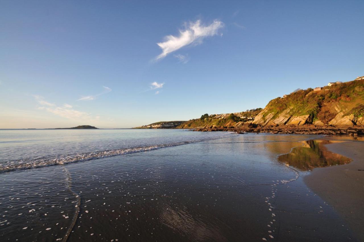 Millendreath Beach Resort Looe Extérieur photo