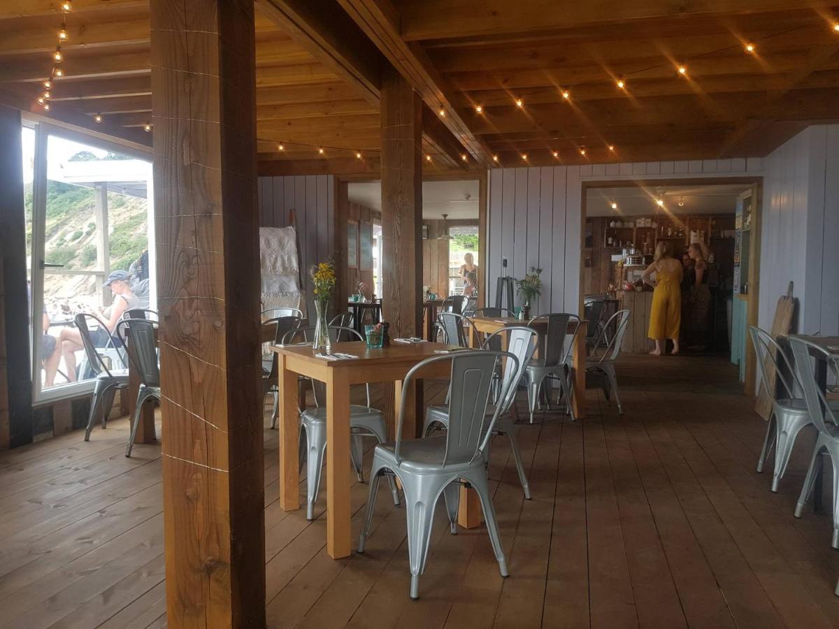 Millendreath Beach Resort Looe Extérieur photo
