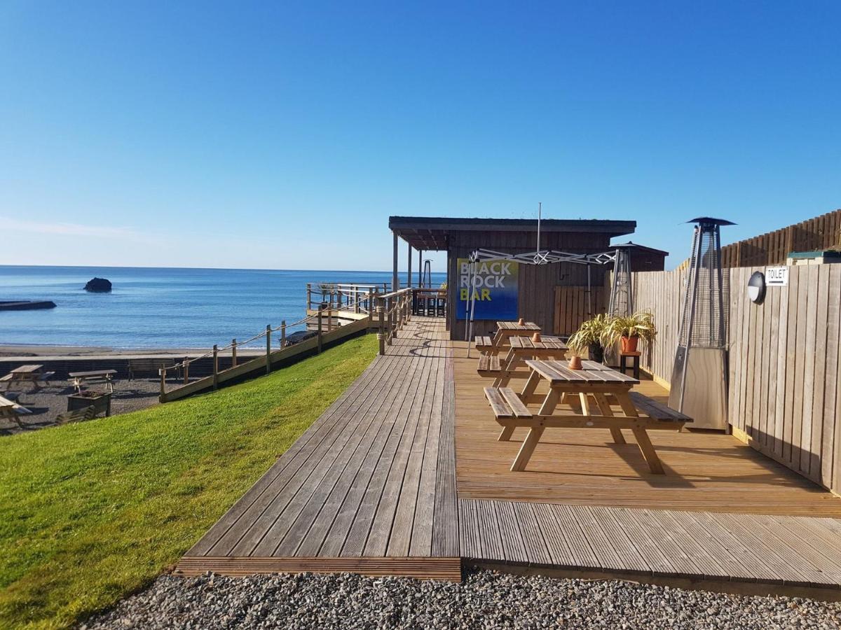 Millendreath Beach Resort Looe Extérieur photo