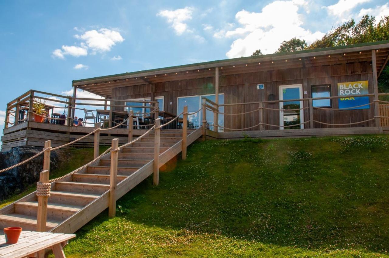 Millendreath Beach Resort Looe Extérieur photo