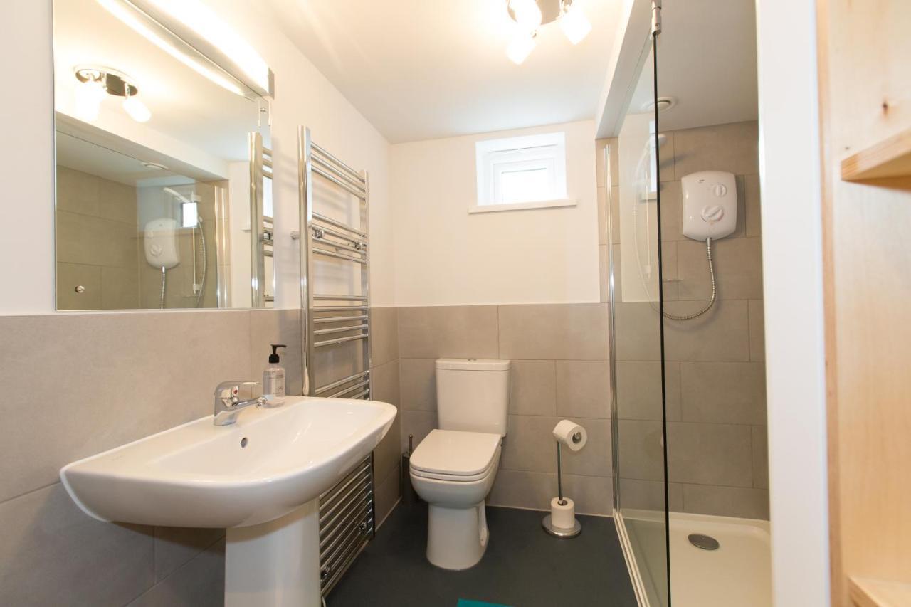 Millendreath Beach Resort Looe Extérieur photo
