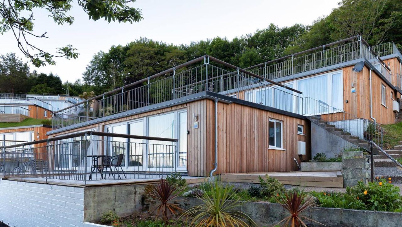 Millendreath Beach Resort Looe Extérieur photo