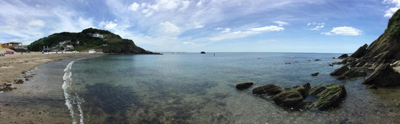 Millendreath Beach Resort Looe Extérieur photo