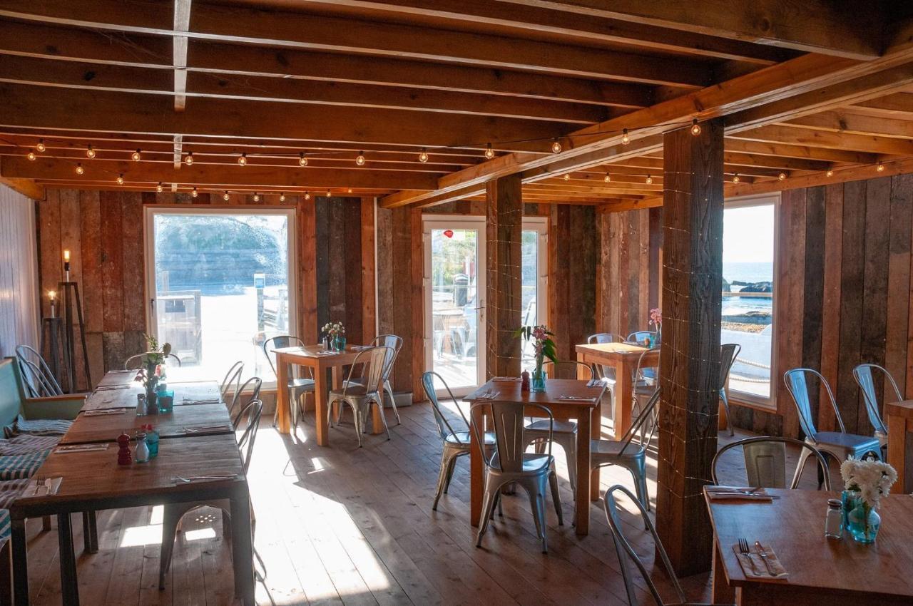 Millendreath Beach Resort Looe Extérieur photo