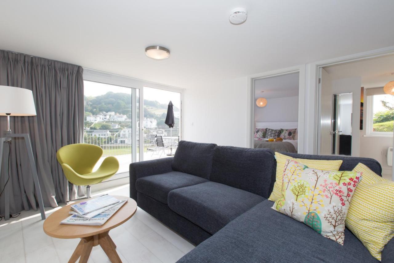 Millendreath Beach Resort Looe Extérieur photo